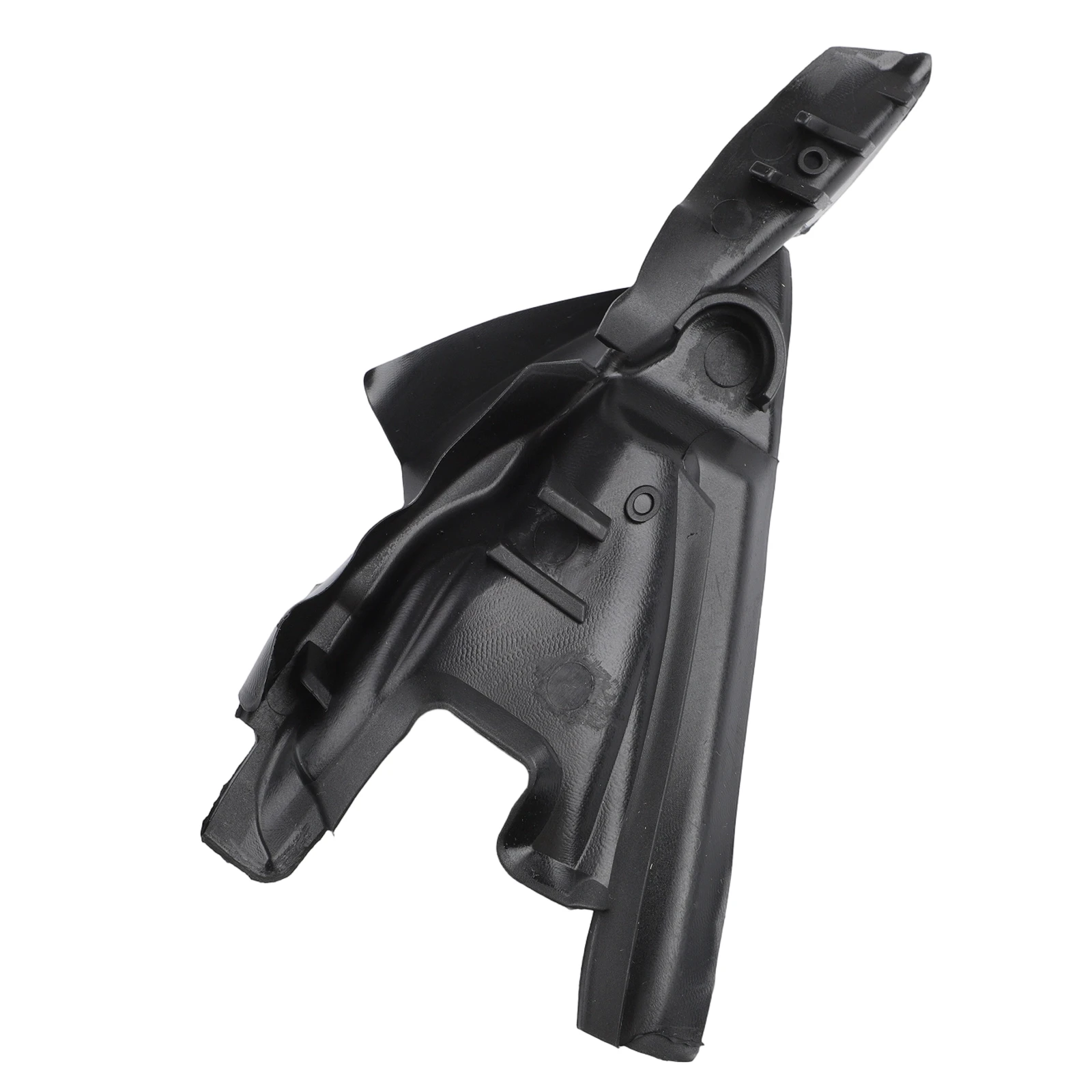 As Shown In The Picture Front Right Wiper Cowl Practical Design Quick Installation Process Replacement Part For BMW 5 SERIES E39
