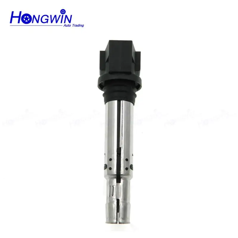 Ignition Coil For Audi For Vw-POLO (9N_) (2001-2012)  1.4 16V (2001-2008, 55kw, 1.40l) 0040102030 004010203 18207005