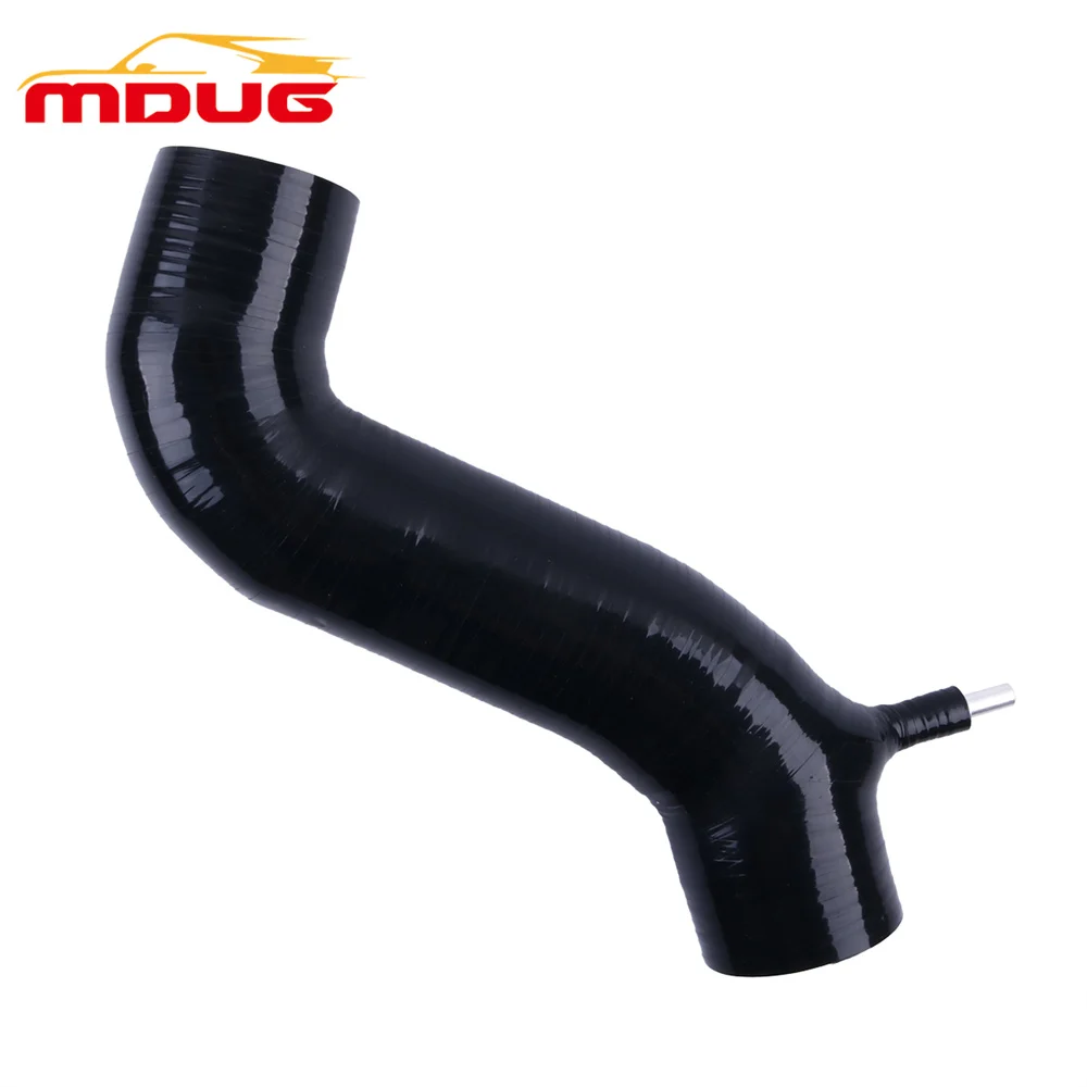 FIT FORD FIESTA ST ST180 MK7 ECO SILICONE INDUCTION INTAKE BOOST HOSE