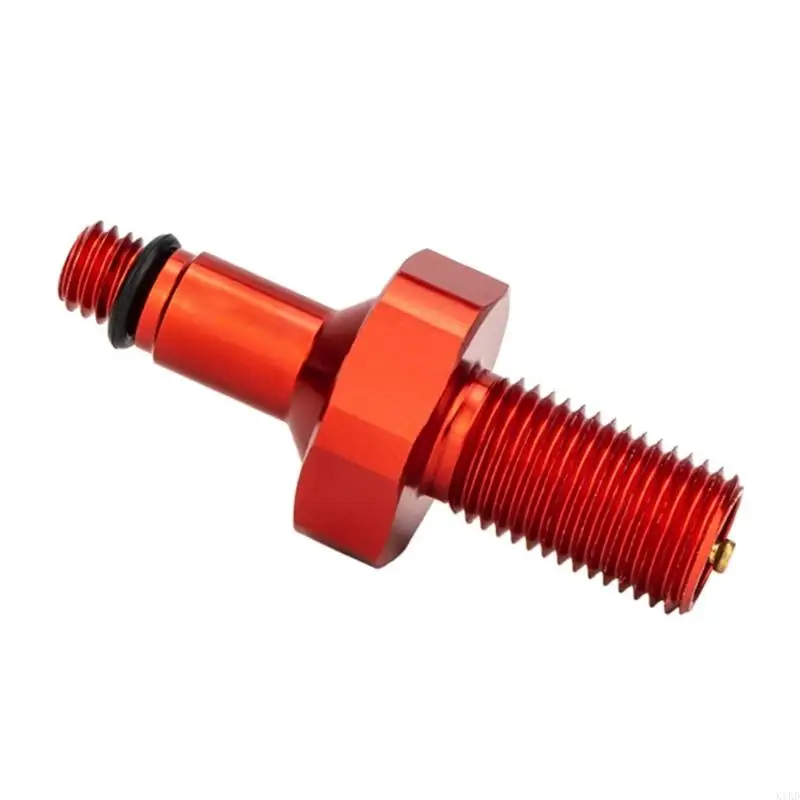 

K1KD Wheel Tire Air Chucks Inflator Pumps Valves Clip Clamps Connector Adapters