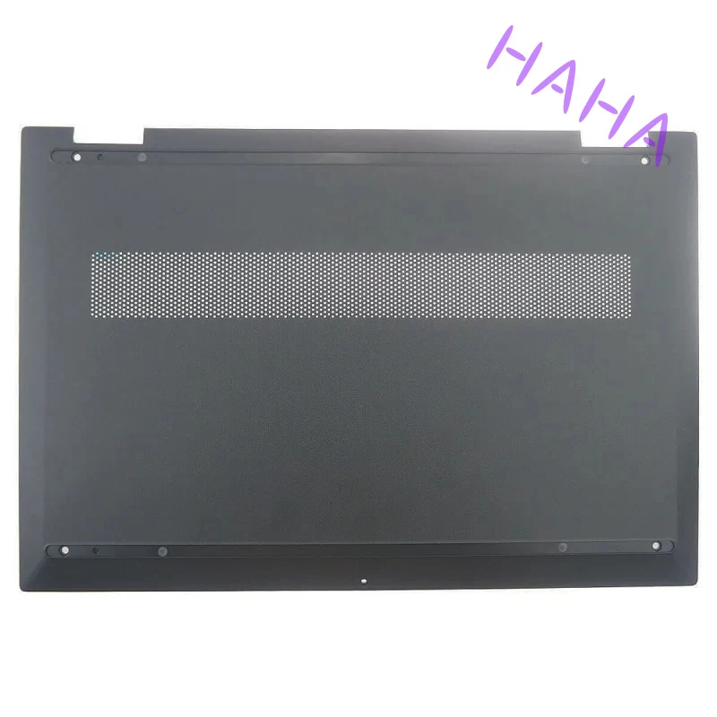 H+ For Pavilion X360 14-DW L96488-001 Laptop Black Bottom Cover D Shell Case
