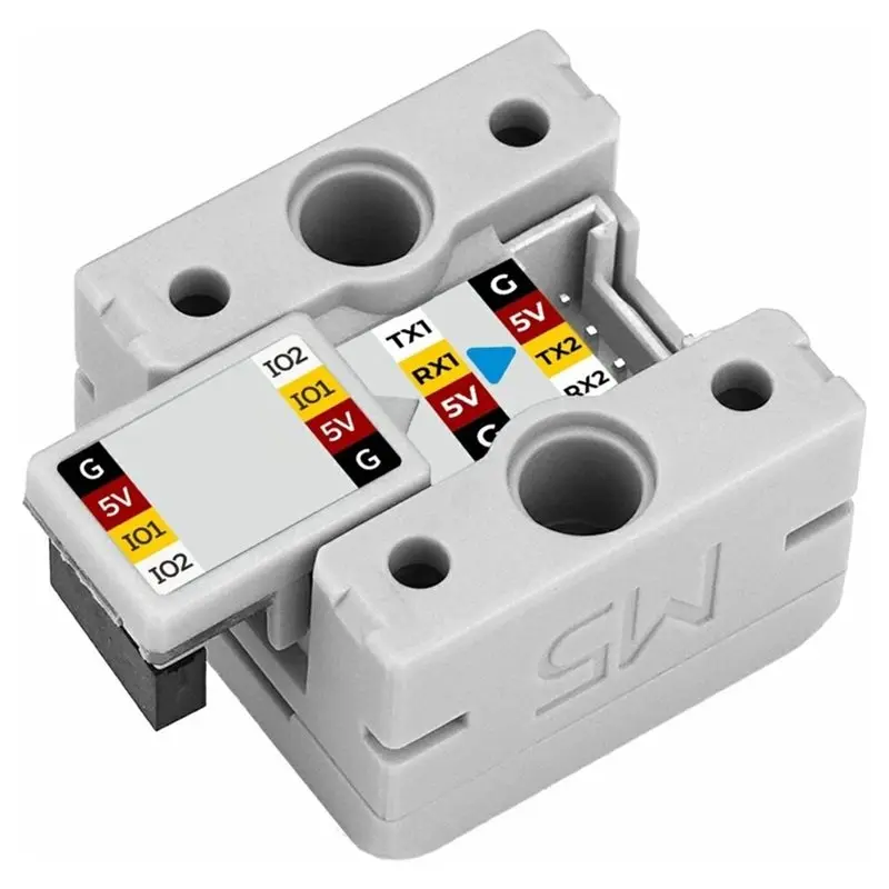 Chain Switch Slide Switch Input Node Slider Mode And Switch Mode 12-Bit Slider Position Data Output