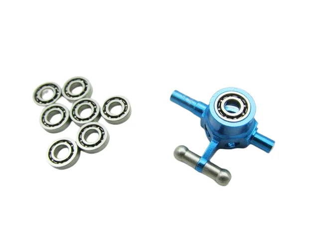 Roulement de moteur pour Wltoys, Dog Sophia Cup Bearing, ou.com Bearing, 1/28, k969, k979, k989, k30/10/2018, p929, p939