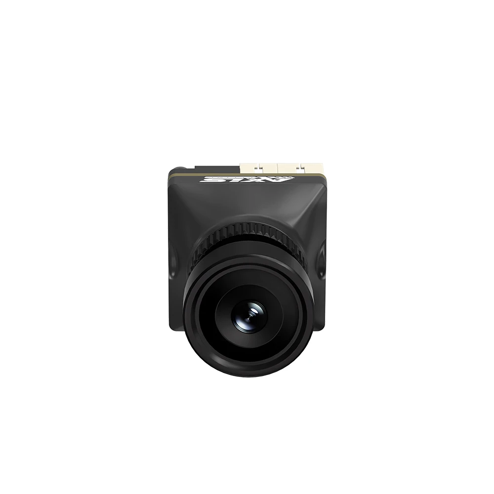 Câmera FPV NAJA Pro 1500TVL Visão Noturna 1/1.8'' polegadas WDR Baixa Latência 125 °   Lente Grande Angular para Acessórios de Drone RC FPV Axisflying
