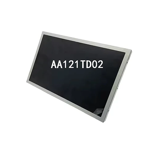 

AA121TD02 12.1 Inch LCD Display Screen Panel Original Brand New