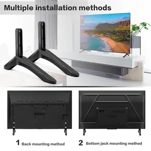 VIZIO popular 65” TV stand