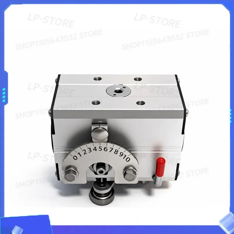 for General Purpose GP15 20 30 40 50A Polished Rod Arranger Mechanical Cycloid
