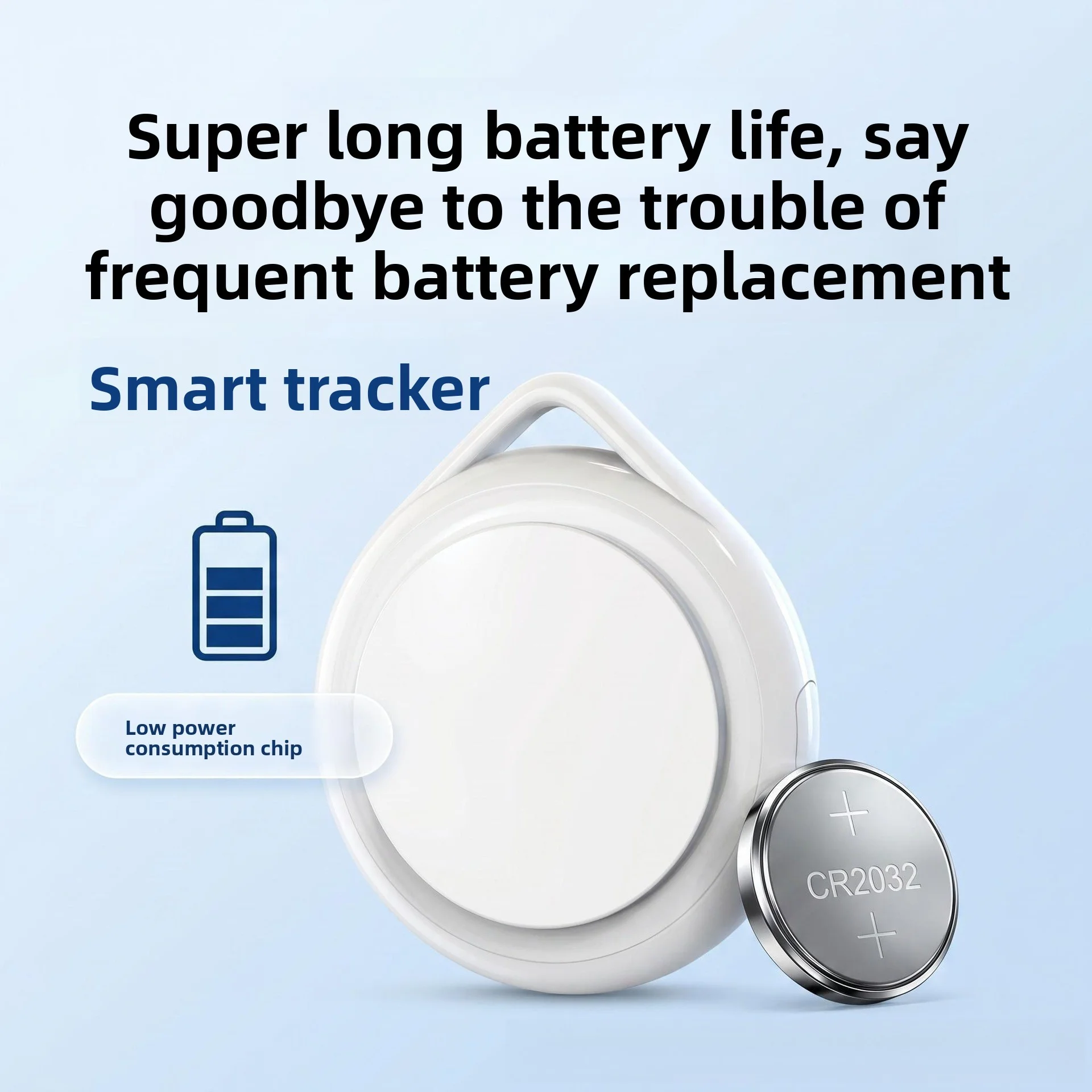 AirTags Are Compact and Convenient, Ideal for Use with IPhones to Accurately Locate Items; They Serve as Locators and Trackers