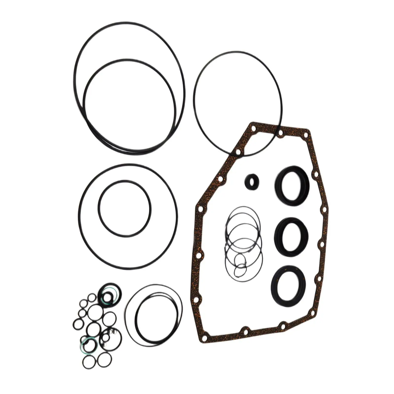 

Auto Transmission Master Rebuild Overhaul Jf414E Fit for Durable