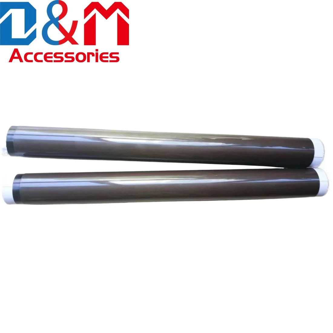 1Pcs High Quality Fuser Film Sleeve RM2-1256 For HP M607 M608 M609 M631 M633 M 607 608 609 631 633 Fuser Belt