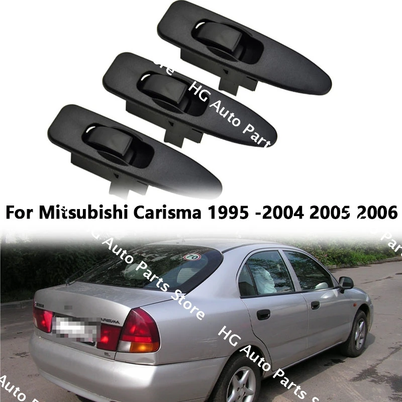 

OEM: MR792851 Electric Window Switch Lifter For Mitsubishi Carisma 1995-2006 For Mitsubishi Space Star Passenger Switch