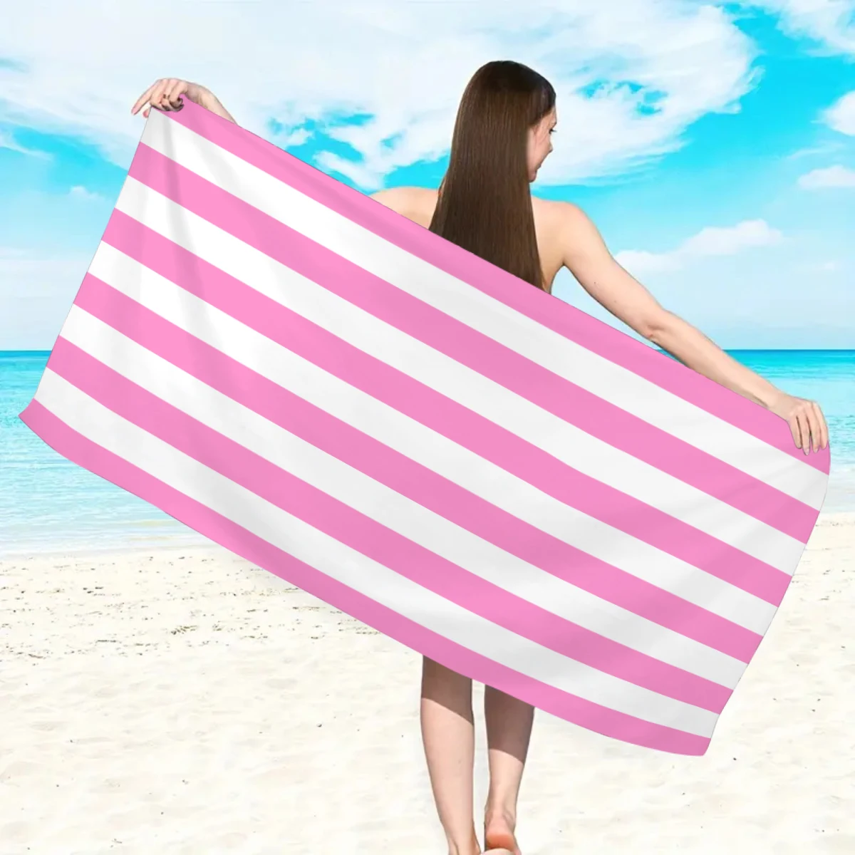 Thumbnail 2 - #59 Beach Towels Comparison Guide