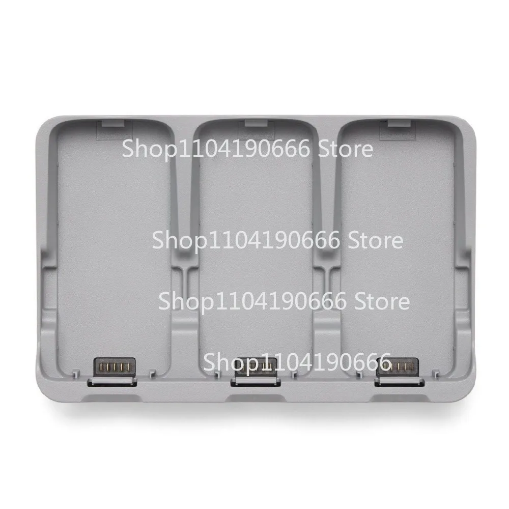 For DJI Neo 2 Two-Way Charging Hub – Intelligent Battery Charger