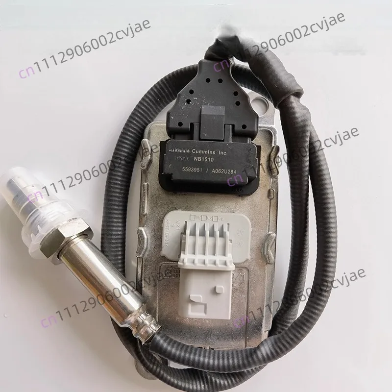 Suitable for liberation Howo Auman Dongfeng Cummins Delong Weichai Xichai Yuchai Heavy Duty Truck Urea Nitrogen Oxygen Sensor