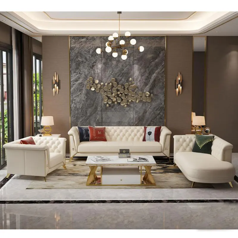 

*# Modern Custom Sectional Furniture Sofa Set Furniture Luxury Italian Sofa Bed Furniture Modern