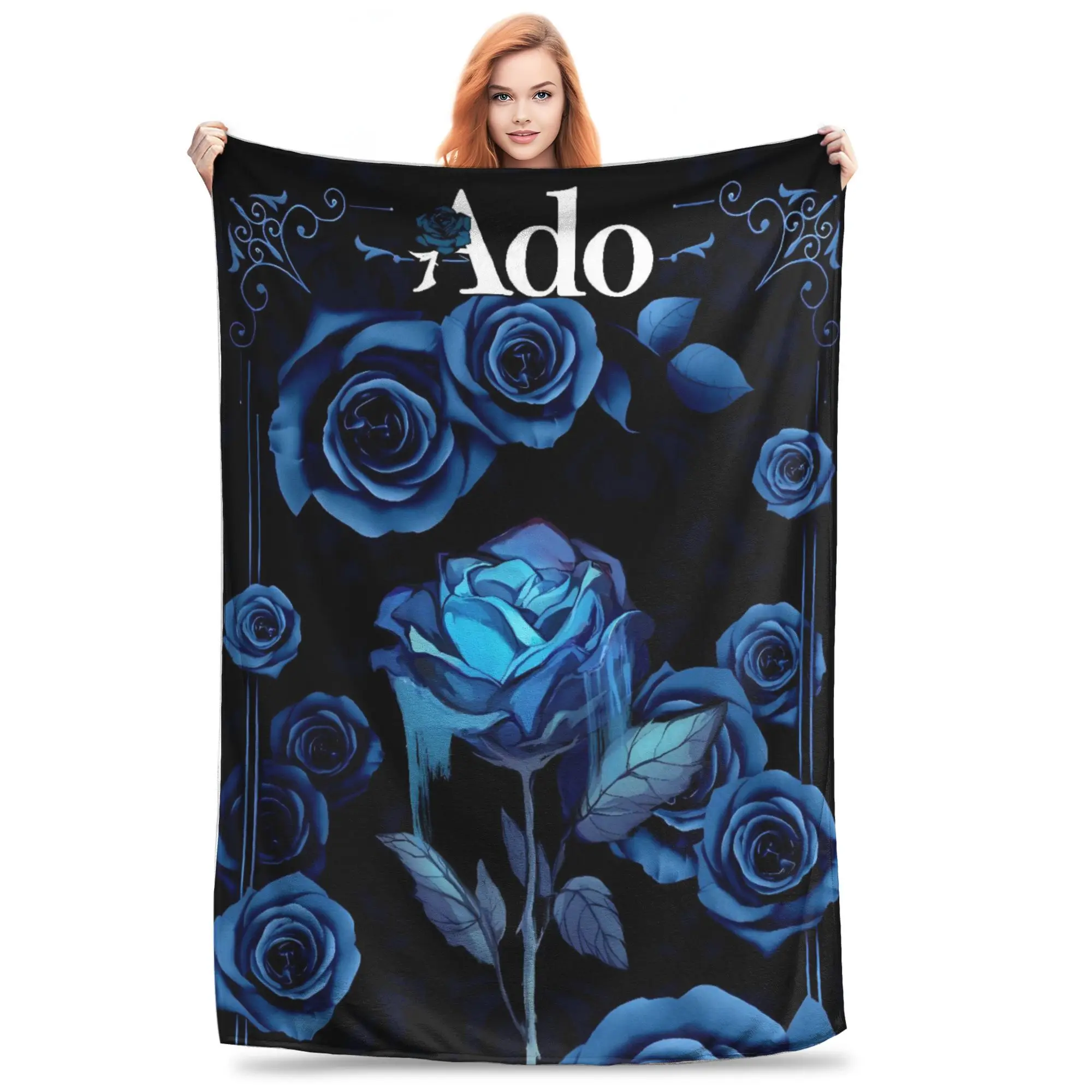 Ado World Tour 2025… - image