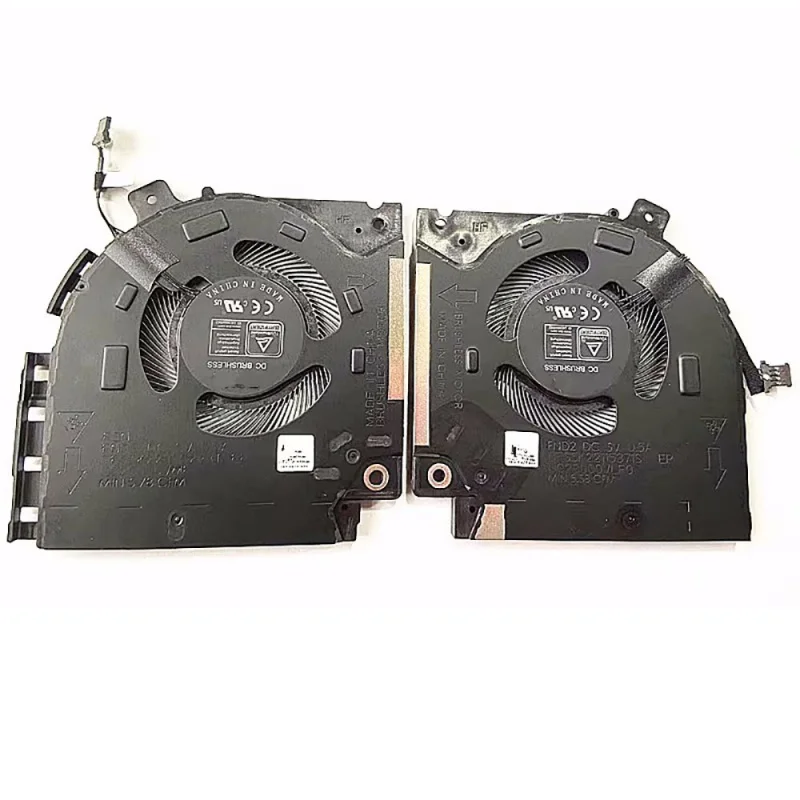 NEW CPU COOLING FAN FOR Dell Alienware X15 R1 RTX30 082VD4 0V0G1