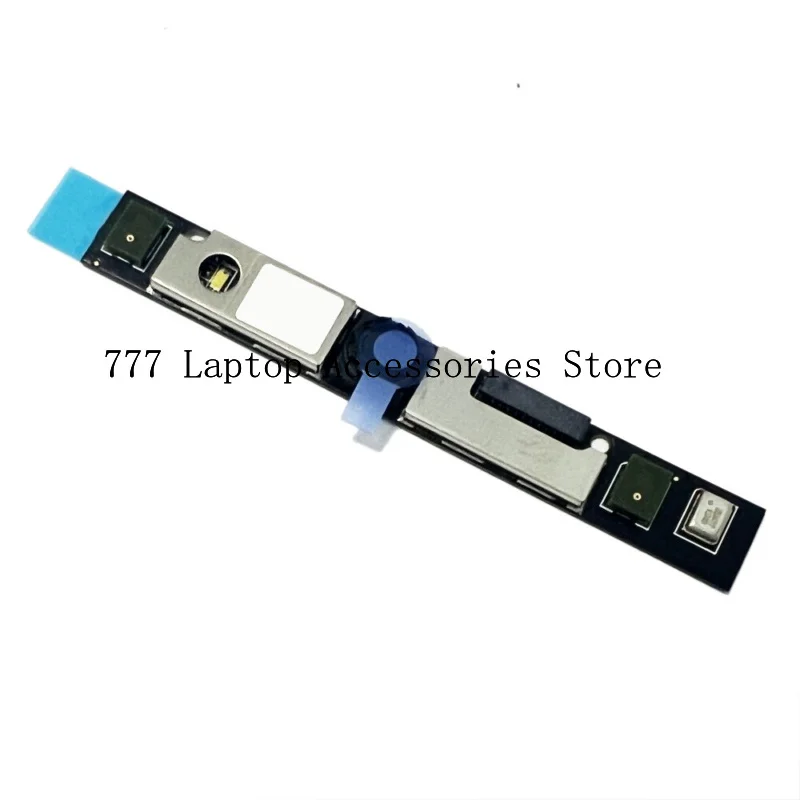 

camera webcam board without IR hot for HP ZBook 14U 15U G5 G6 L15510-001