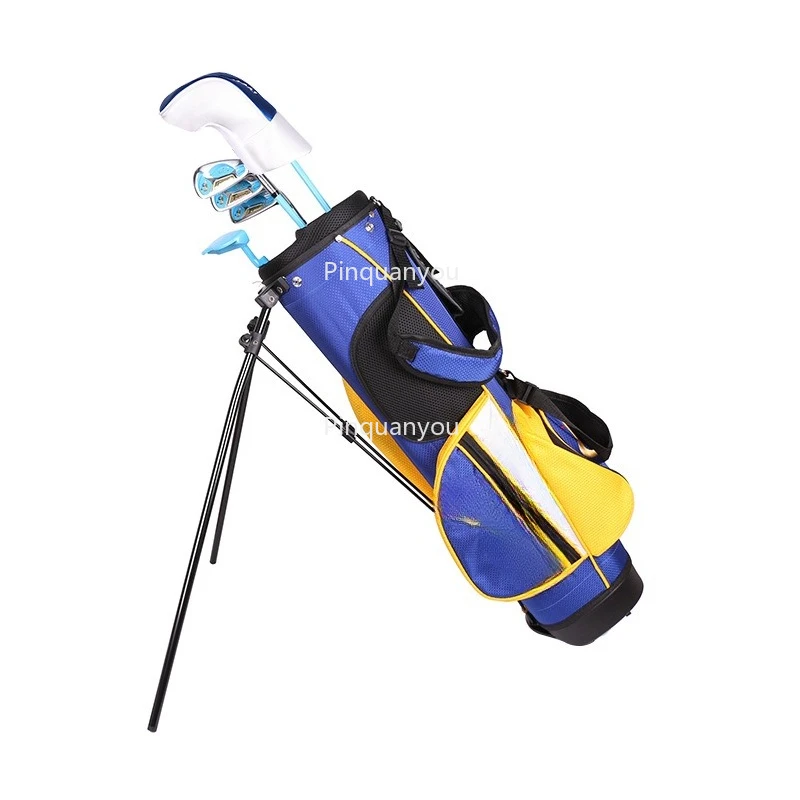 

Golf Children's Clubs Junior Full Set of Golf Clubs Boys and Girls