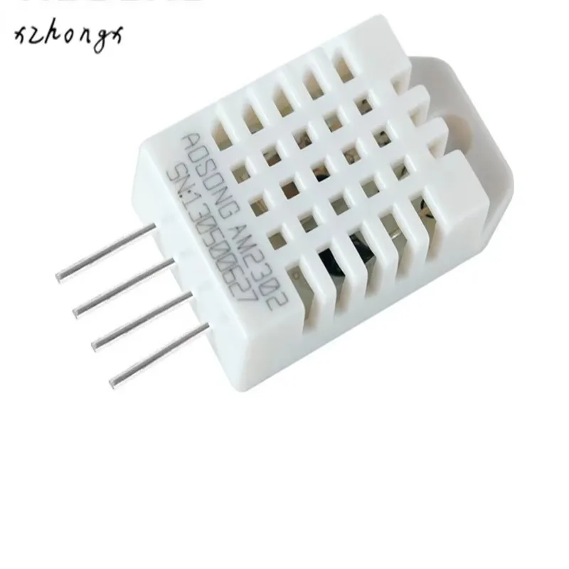 

DHT22 Digital Temperature and Humidity sensor AM2302 sensor replaces SHT10 SHT11