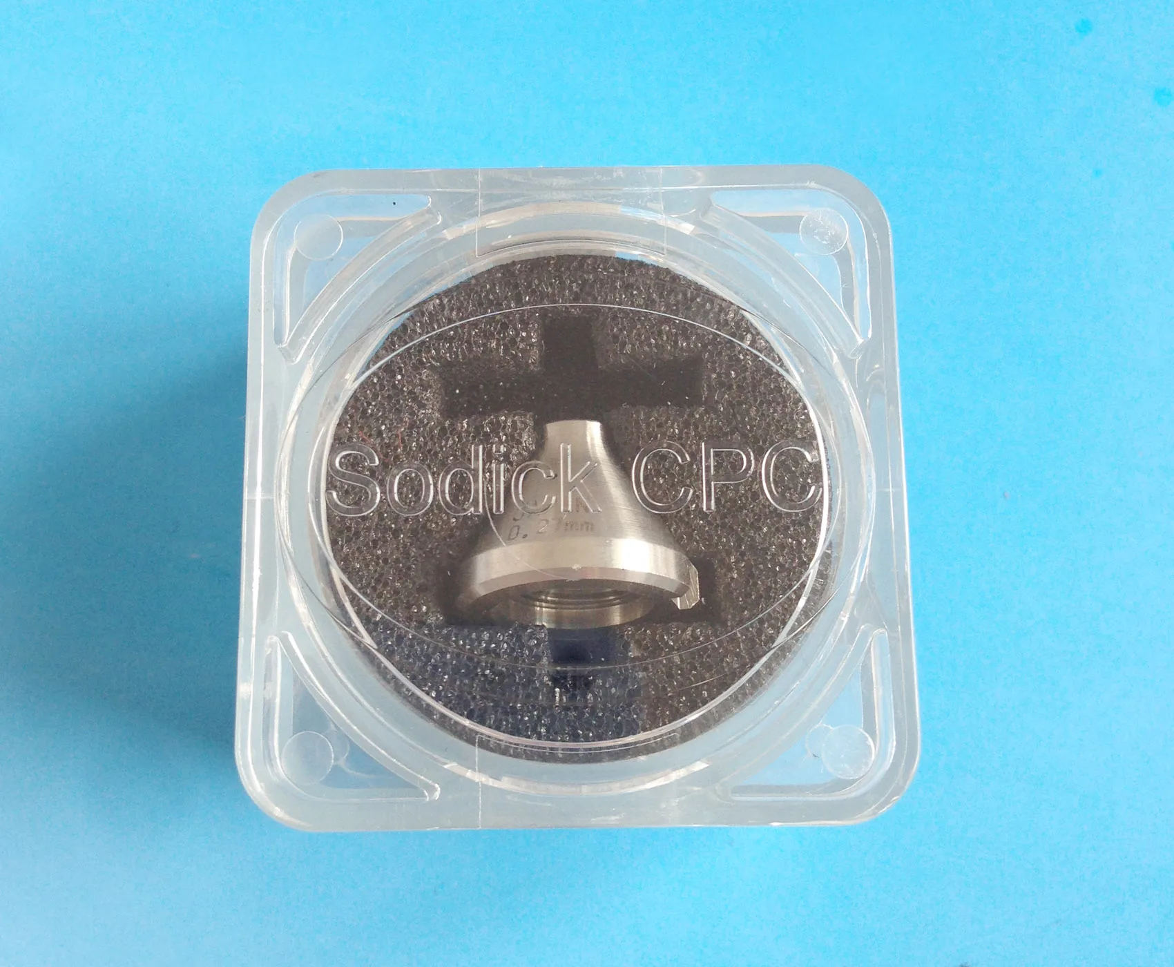 

d=0.105mm Lower Wire Guide 87-3 type S103 3081419 for AQ,A,EPOC,AQ325,AQ327 edm machine 0206100 wire guide S103