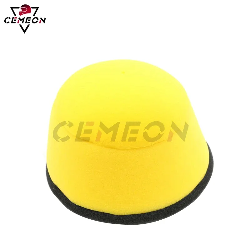 

For Kawasaki KDX200 KDX220 97-05 KDX250 91-94 KLX250 94-15 KDX200 89-06 KLX300R 97-07 KLX650 93-96 Motorcycle Air Filter Sponge