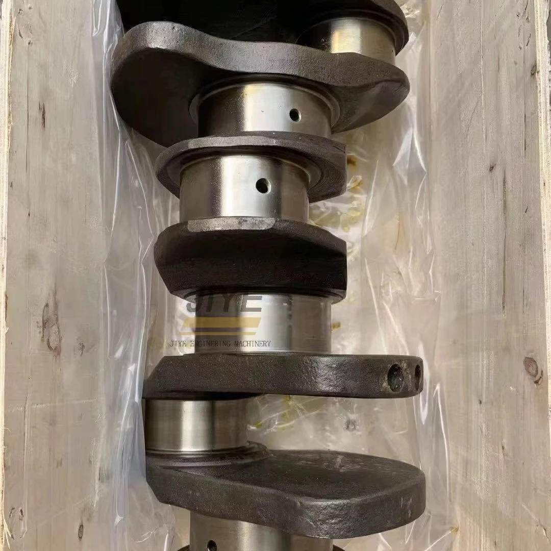 High Quality CAT 3406 3406E C15 C18 Engine Crankshaft and Camshaft  3327297 10R3323 0R3780 7E0034 3327297 2219360