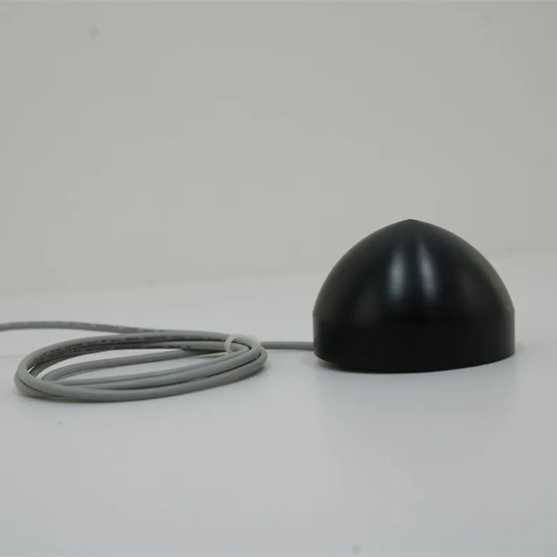 300K 110K Sensor ultrassônico de localização de peixes Sonar sem fio Sonda de localização de peixes Módulo interno Sensor ultrassônico