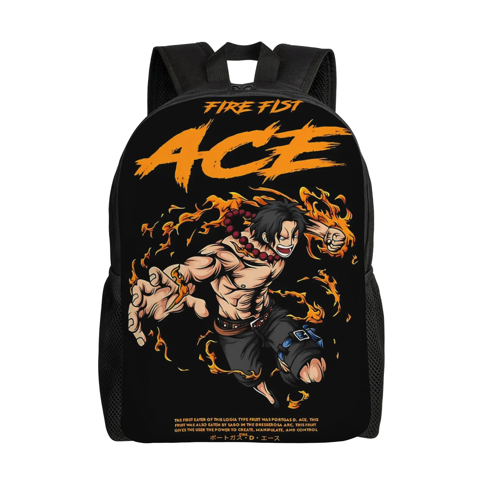 Back To School Seas…