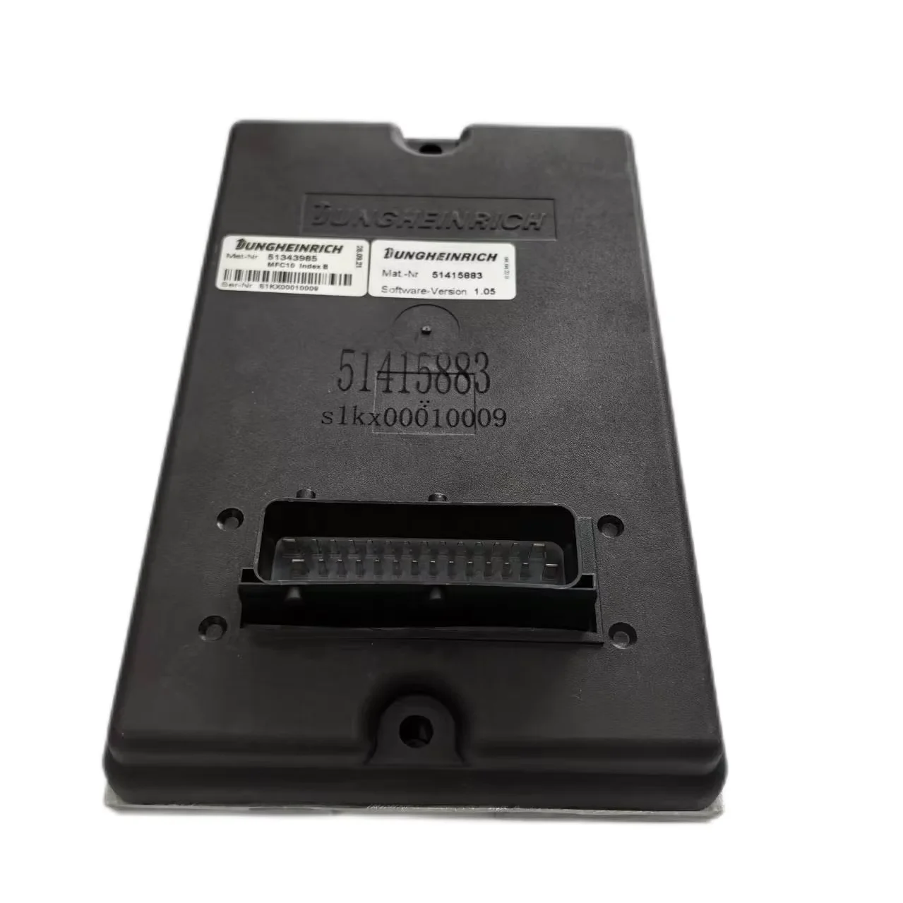 

51415883 Interface Board Electric Forklift Accessories Material Handling Equipment for Jungheinrich