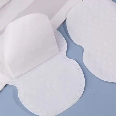 

30 шт. моющиеся подушечки для подмышек, впитывающие пот, платье, наклейки от пота, защита от пота для ежедневного использования