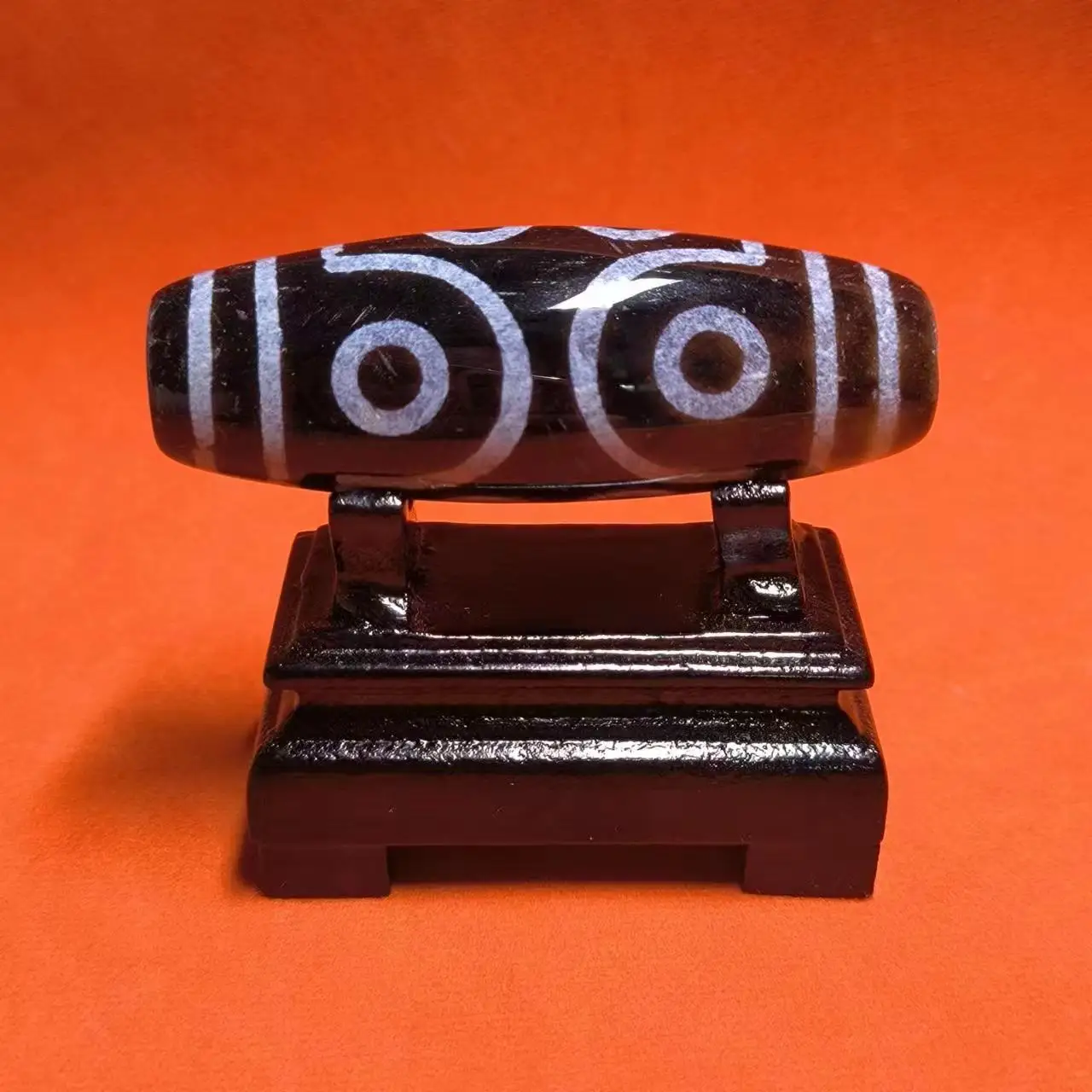 1pcs/lot natural variety of rare pattern agate dzi ornaments special  tuba bead  50-75mm Ethnography jewelry Protect peace