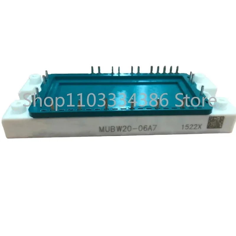 MUBW20-06A7 MUBW30-06A7 MUBW50-06A7 НОВЫЙ МОДУЛЬ