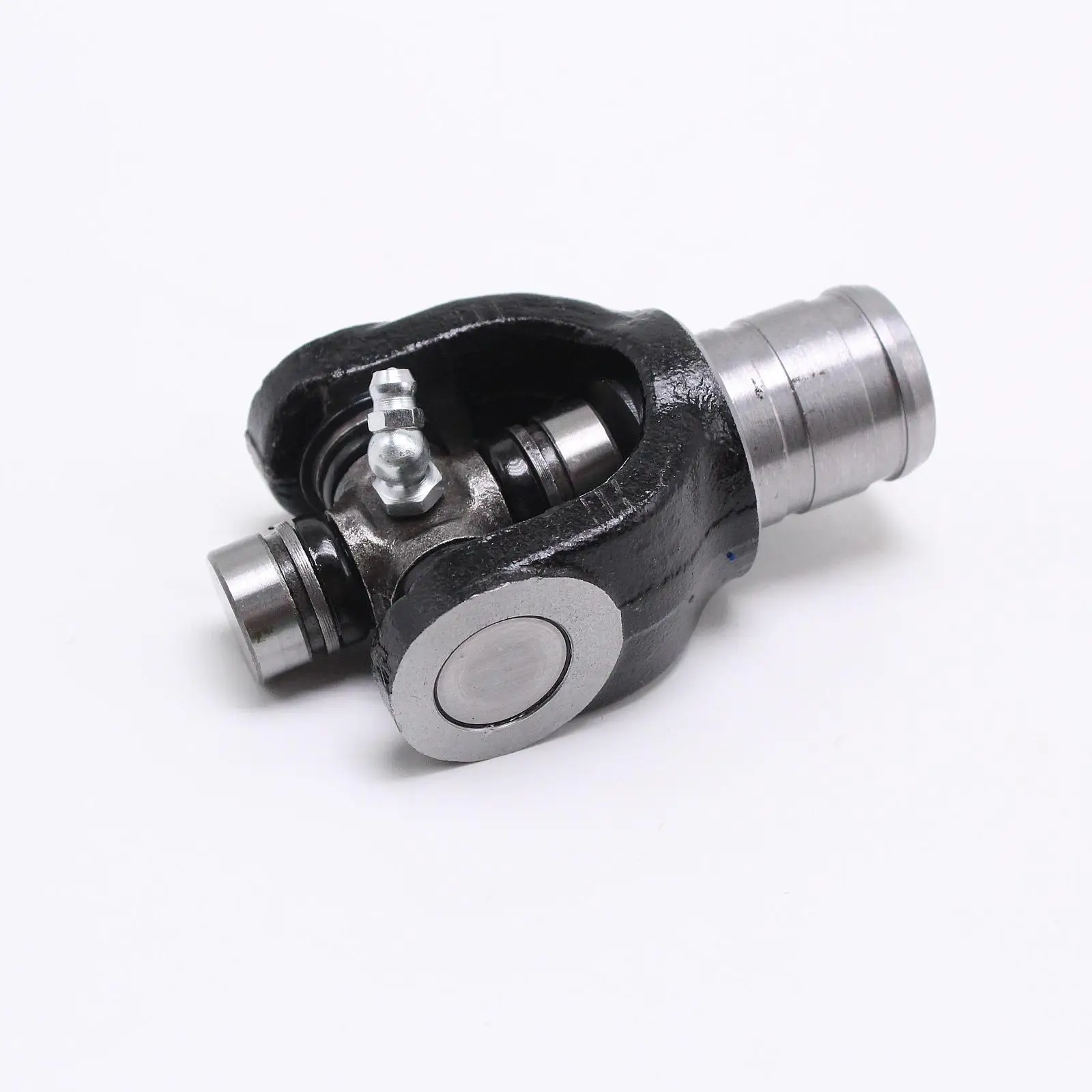 Rear Drive Shaft Yoke 3hn-46108-00-00 Professional Sturdy Hardware Easy to Install 3hn-46108-01-00 Replacement for