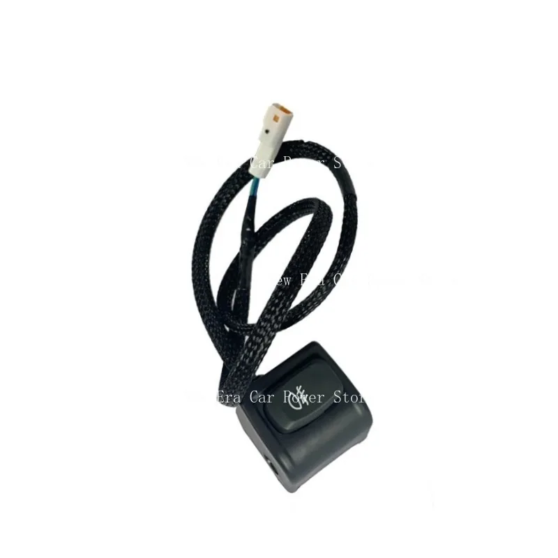 

800MT Front Fog Light Switch Assembly CF800-5 CF800-5A Motorcycle Accessories