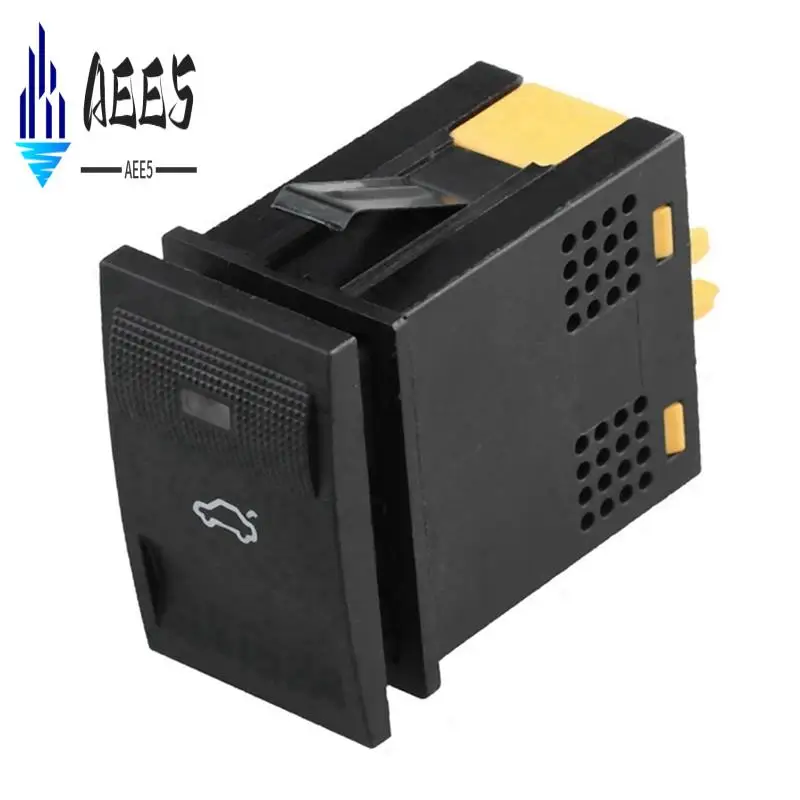 

AEE5-Tailgate Switch Trunk Switch Trunk Opener Automotive For VW Gore G3 G4 Parati 2000-2008 3779598371A
