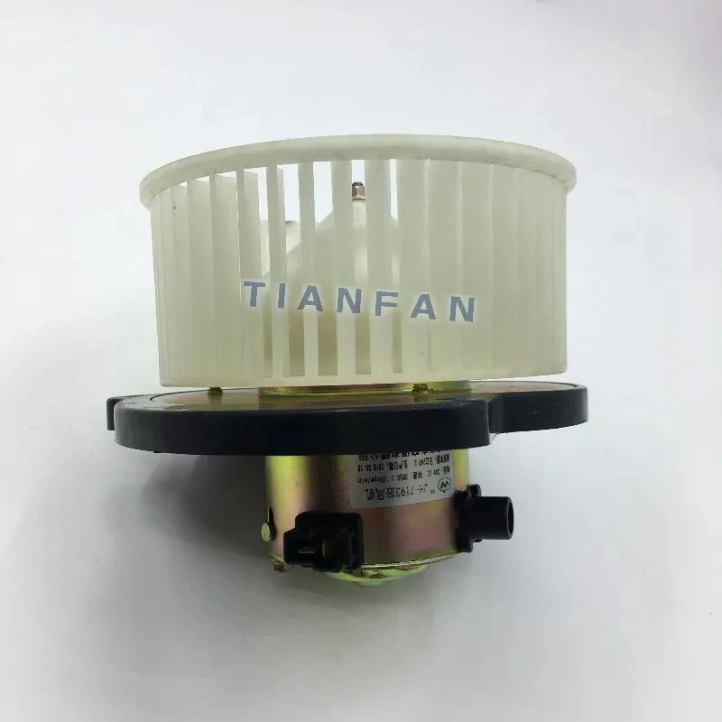 For Hitachi Excavator Blower ZAX 70 120 200 240 330-5G heater motor air conditioning motor