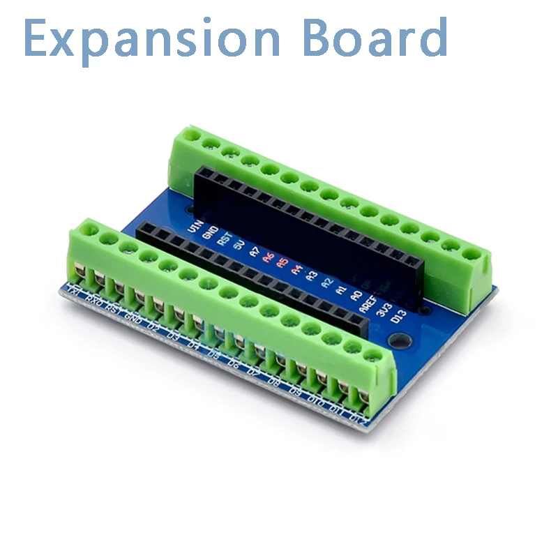 Nano Mini USB mit den Bootloader-Erweiterungs karten Arduino Nano 3,0 Controller für Arduino Ch340 USB-Treiber 16 mhzatmega328