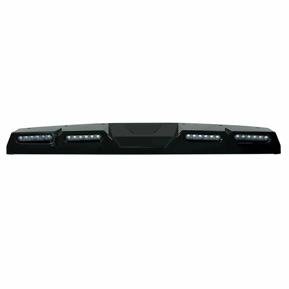 

Havals H6 2023 Front Light Emitting Diode Roof Spoiler