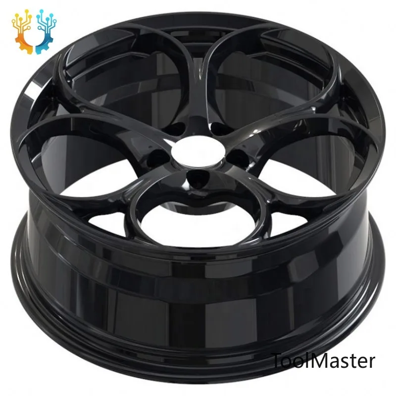 【2026】Forged Aluminum Alloy Wheels Chrome Finish 16-24 Inch For Mercedes For C/E Class New