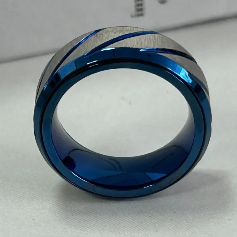 Ratchet Wheel Paragraph Ring Fidget Roller Mini Spinner Stress Relief Toy Magnetic Push Card Coin EDC Alloy Antistresse Plate
