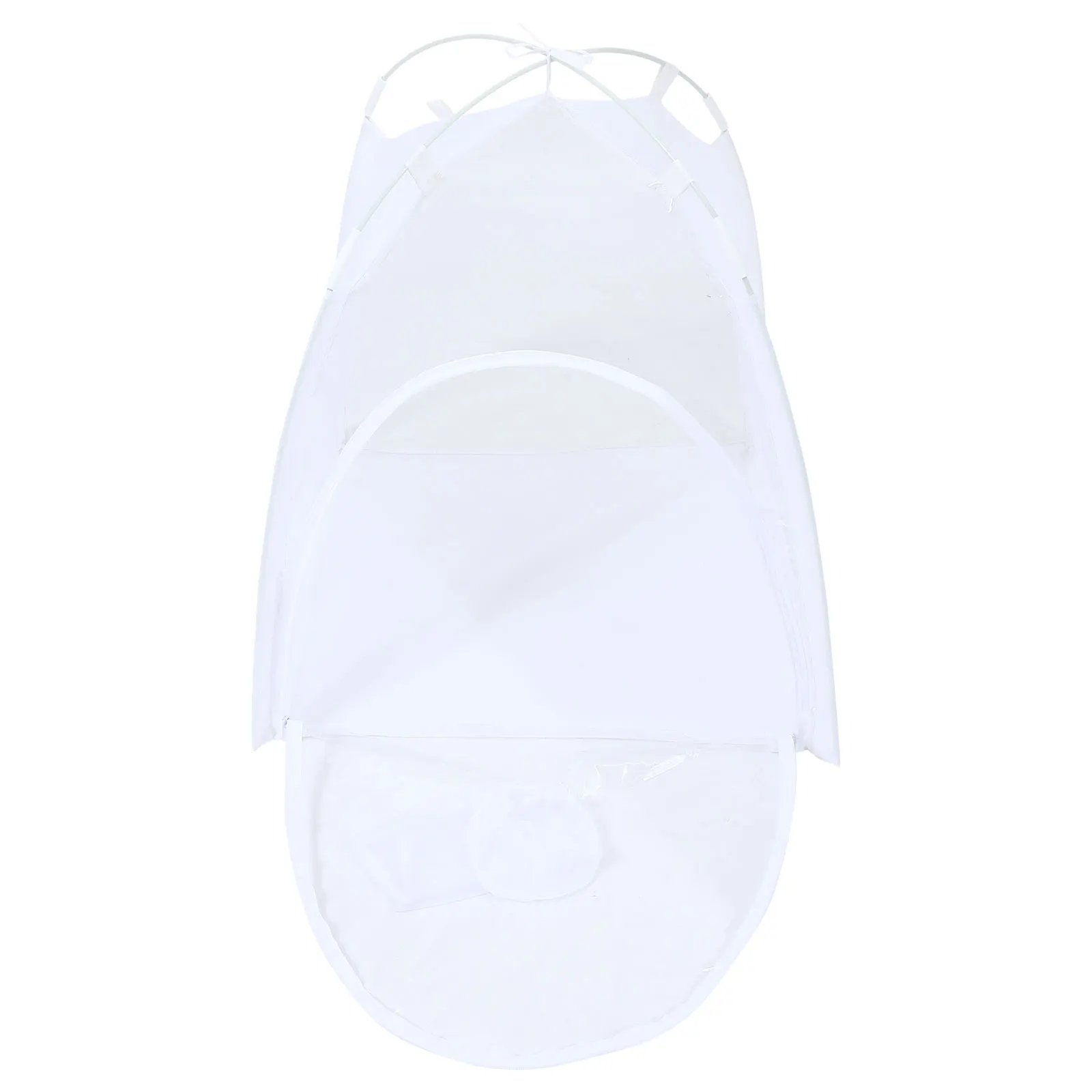 

Mini Plant House Insect Cage 22x22x28 Inch Lightweight Breathable Design Small Greenhouse Ideal Butterflies Bees Habitat