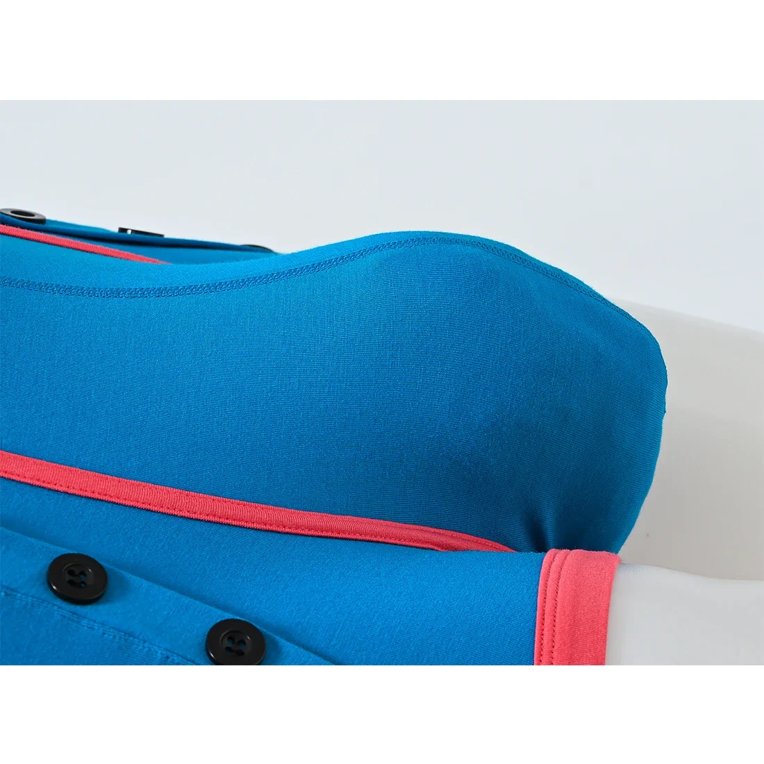 Jinshi Men's Short Boxer Briefs Bamboo Fiber Classic Comfort Flex Waistband