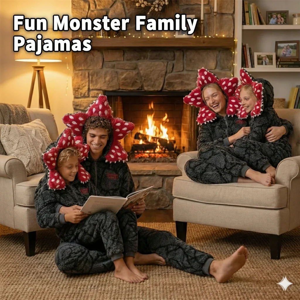 Funny Demogorgon Fl…