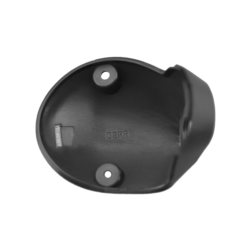 ​for DJI FPV Combo Landing Gear Back Shell Rear Arm Tripod Cover Left/Right Drone Replacement Repair Accessory