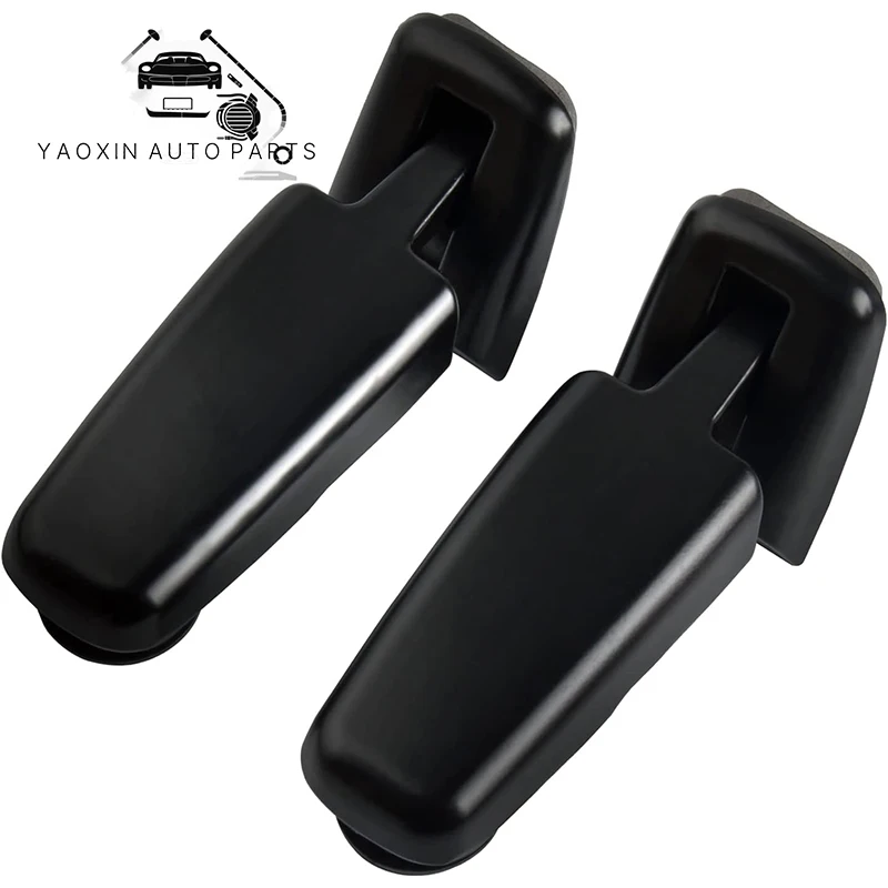 

Rear Window Hinge Set Rear Left Right Window Glass Hinges for Ford Escape 2001-2007 Mercury Mariner 2005-2007 YL8Z78420A68BA
