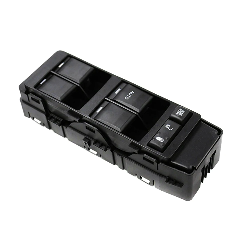 For DODGE AVENGER 2008-2014  for MITSUBISHI RAIDER 2007-2009  Master Power Window Control Switch 4602780AA  04602780AA