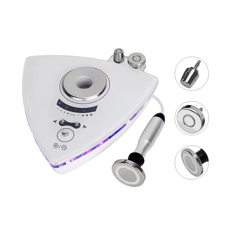 Dispositivo portátil de belleza para eliminar arrugas antienvejecimiento de cara y ojos para estiramiento de la piel