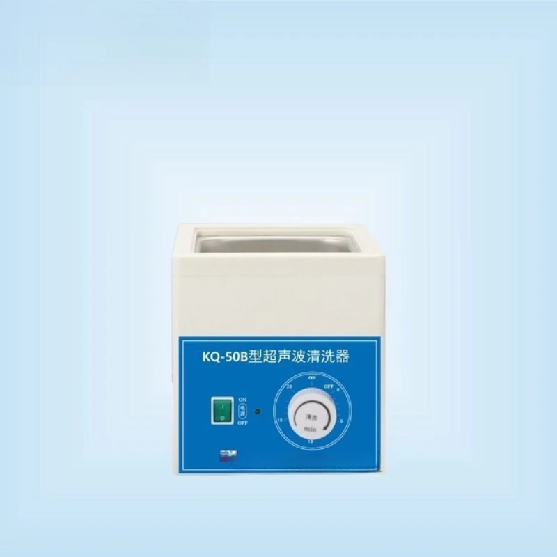 Ultrasonic Cleaner …