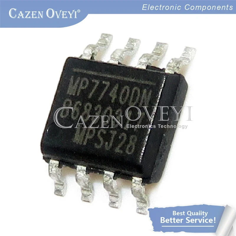 1-5pcs MP7740DN-LF-Z AD8032ARZ AD8400ARZ10 AS5600-ASOM DRV135UA FM24C256-SE FM25CL64B-G FM25CL64-G IR2161S IR2181S SOP-8